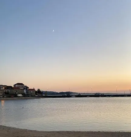 Casita Do Muelle カンバードス